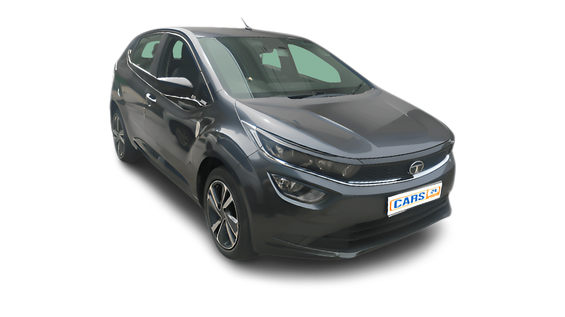 2021 Tata ALTROZ - Hatchback - Petrol - Manual - ₹5.50 lakh